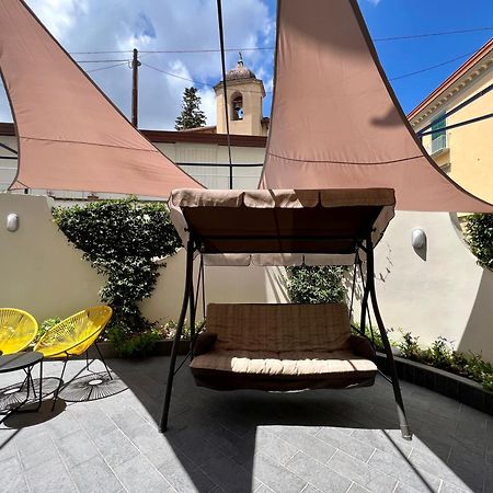 Yourhome - Maison Nonna Anna Sorrento Exterior photo