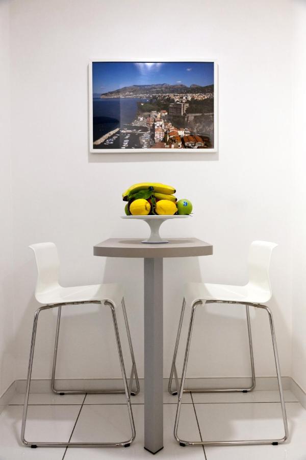Yourhome - Maison Nonna Anna Sorrento Exterior photo