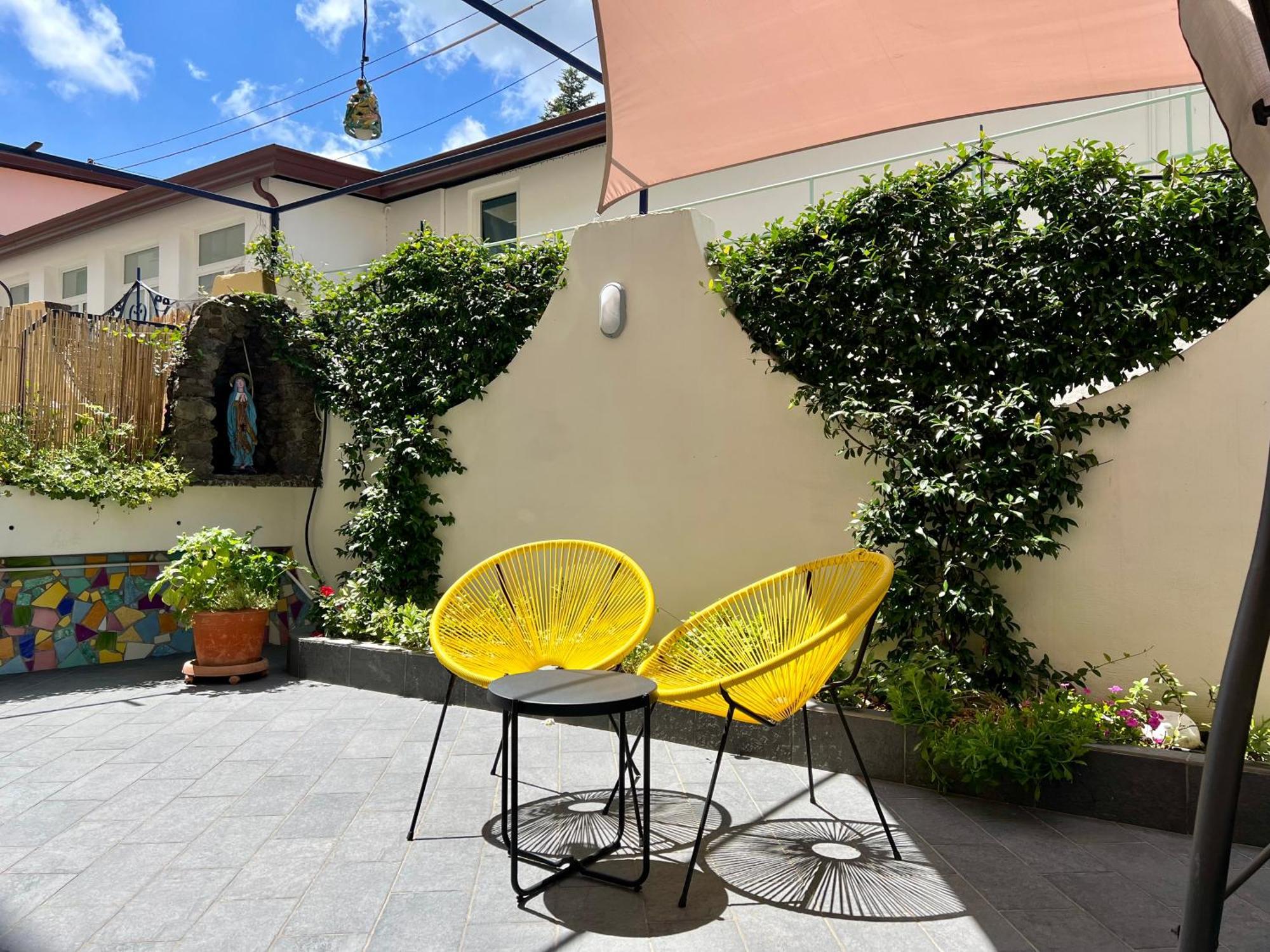 Yourhome - Maison Nonna Anna Sorrento Exterior photo