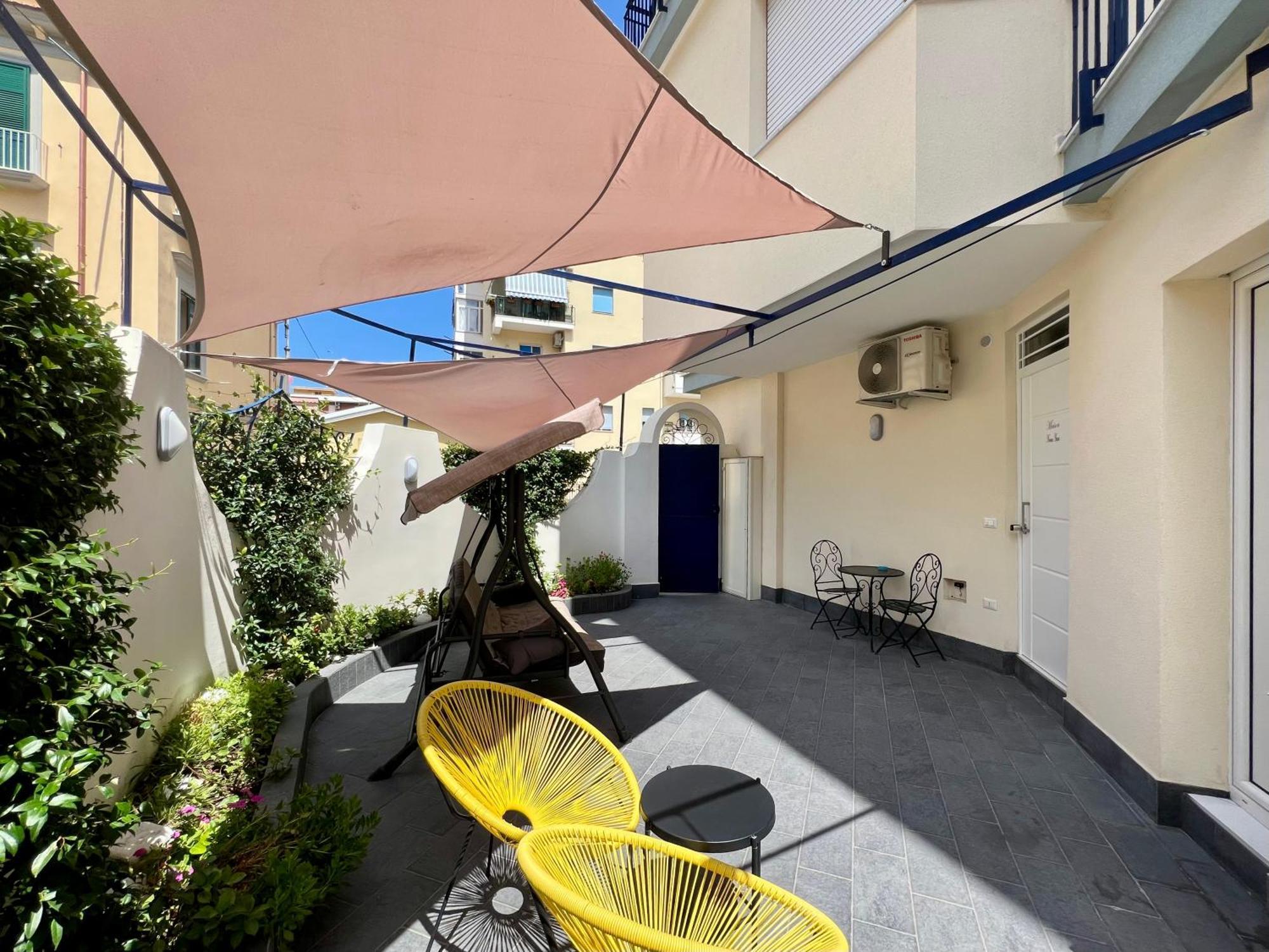 Yourhome - Maison Nonna Anna Sorrento Exterior photo