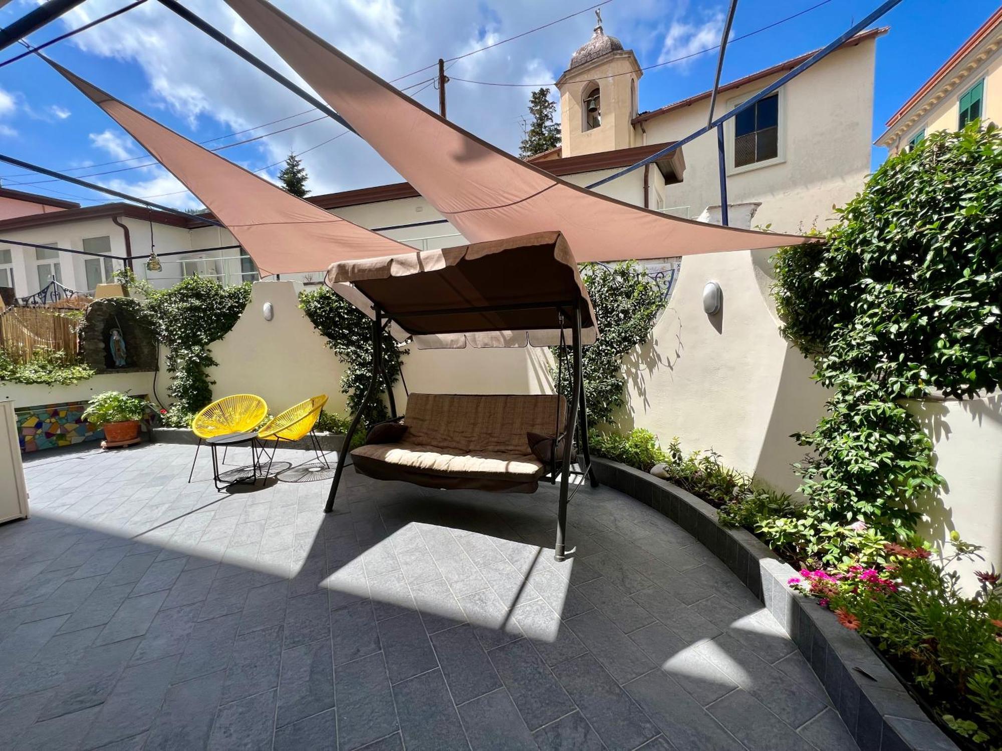 Yourhome - Maison Nonna Anna Sorrento Exterior photo