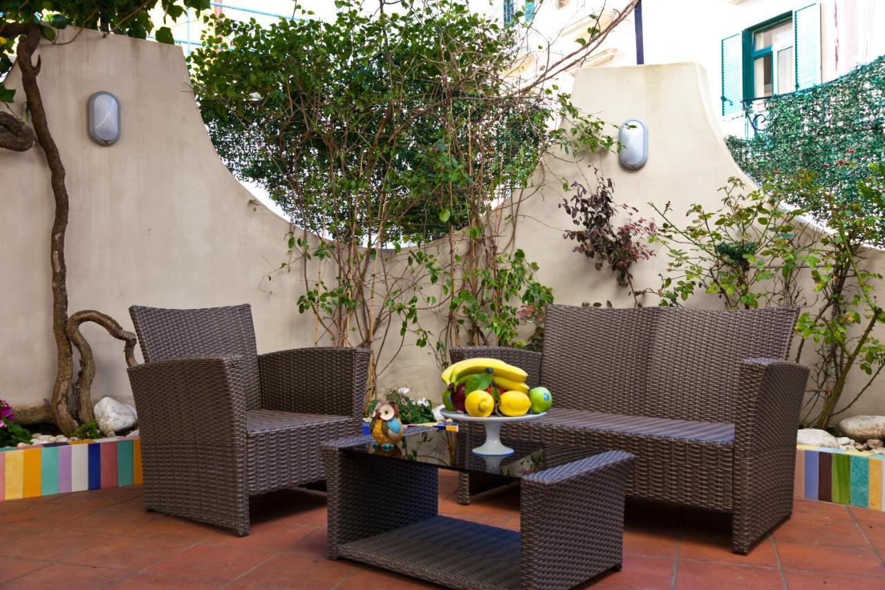 Yourhome - Maison Nonna Anna Sorrento Exterior photo