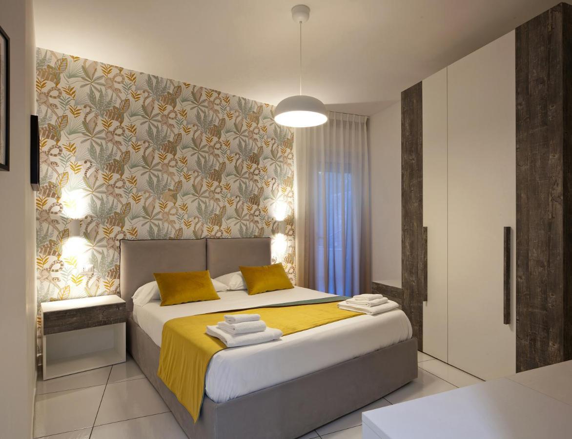 Yourhome - Maison Nonna Anna Sorrento Exterior photo