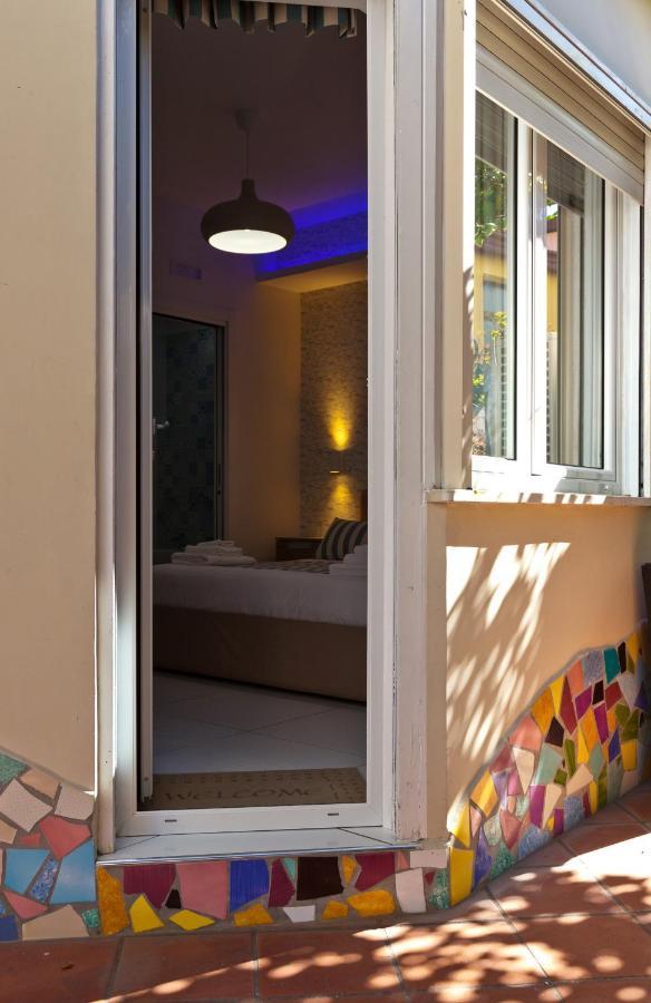 Yourhome - Maison Nonna Anna Sorrento Exterior photo